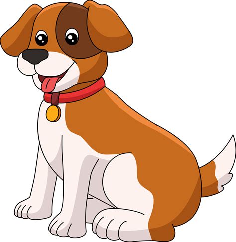 He loves Scooby Snacks and has a best friend named Shaggy. . Dog cartoon